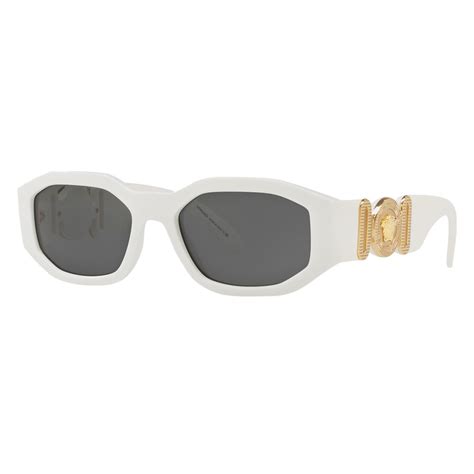 occhiali versace bianchi prezzo|Occhiali da donna di Versace Eyewear .